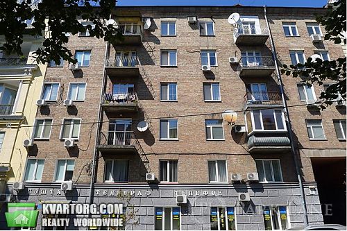 Sell 3-room apartment. Киев, Круглоуниверситетская — photo 8