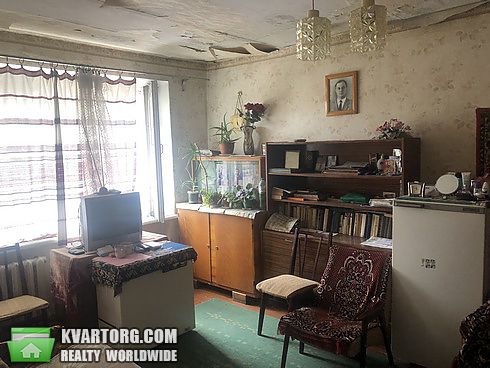 Sell 2-room apartment. Днепропетровск, Шевченко — photo 3