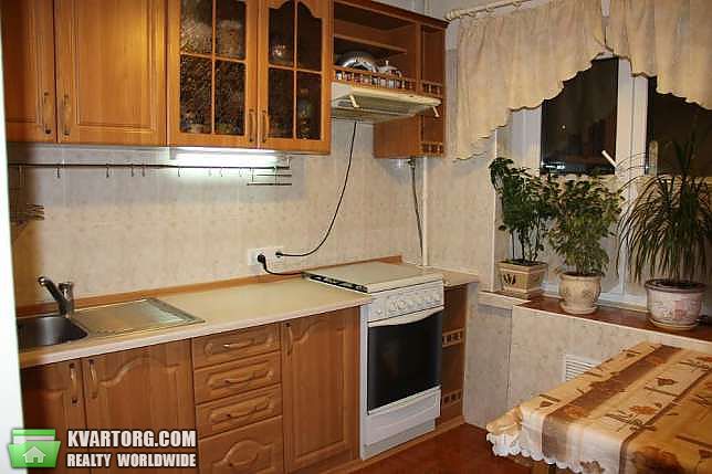 Sell 2-room apartment. Киев,  Дружбы Народов бул — photo 4