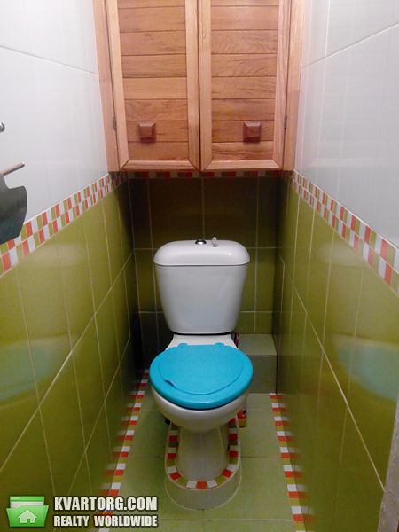 Sell 3-room apartment. Киев, Наумова — photo 6