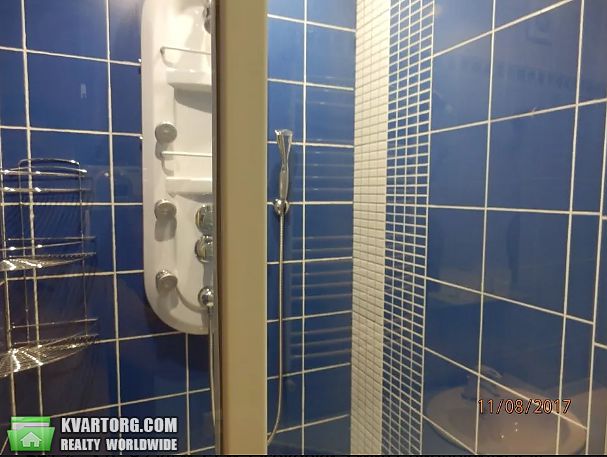 Rent out 3-room apartment. Киев,  Срибнокильская — photo 2