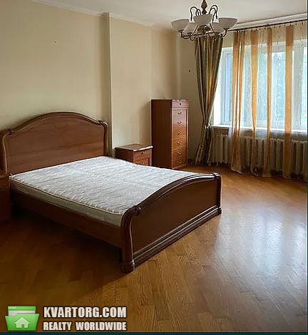 Rent out 3-room apartment. Киев, Шамо — photo 3