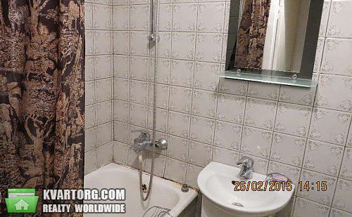 продам 1-комнатную квартиру. Киев,  Уссурийский пер - фото 6