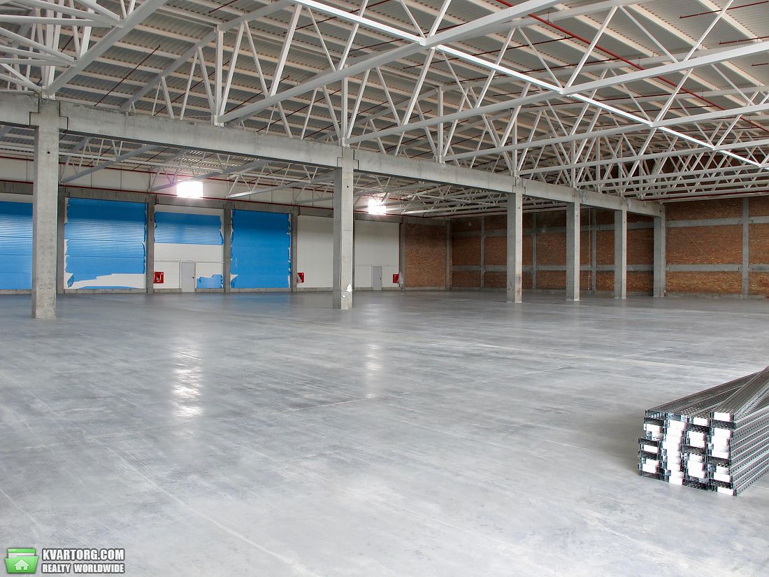 Rent out warehouse. Киев,  Электротехническая — photo 3