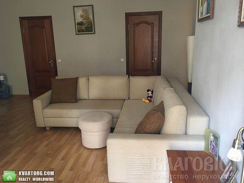 Sell 2-room apartment. Киев,  Дмитриевская — photo 4