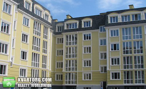 Sell 1-room apartment. Киев, Большая Окружная — photo 2