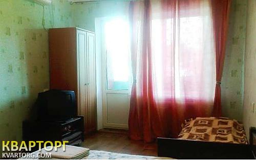 Sell 1-room apartment. Киев, Цветаевой — photo 3