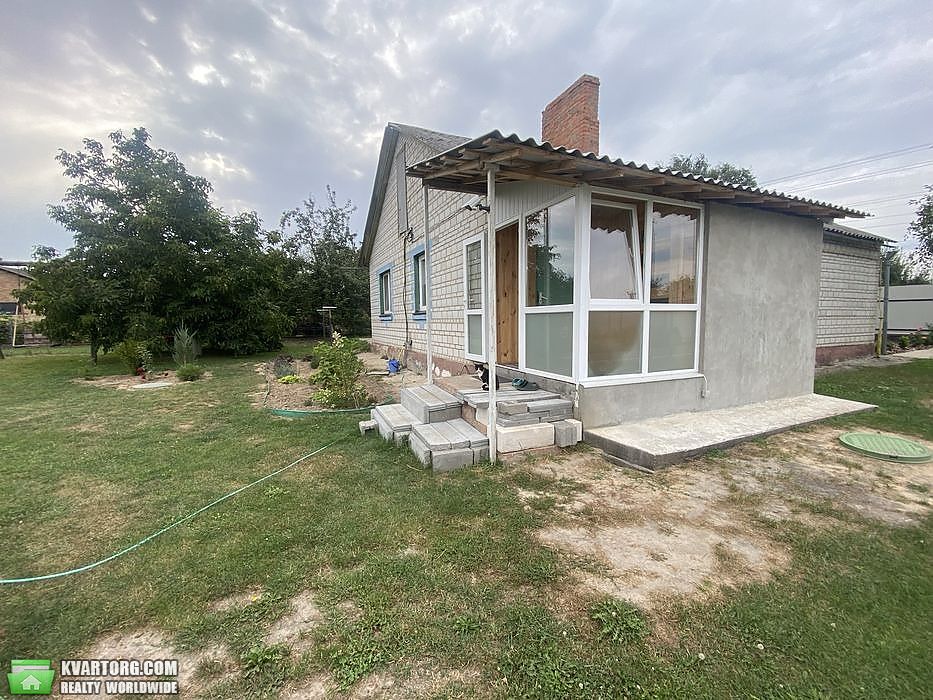 Sell house. Киевская обл., Соснівка — photo 6