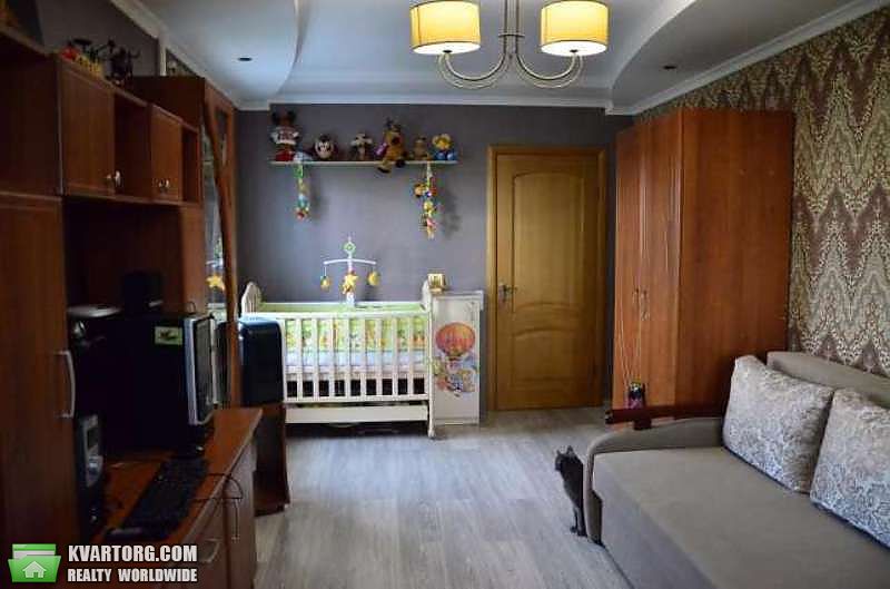 Sell 3-room apartment. Киев,  Зодчих — photo 6