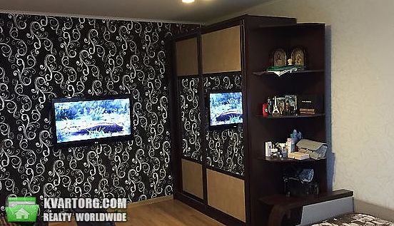 Sell 1-room apartment. Киев,  Миропольская — photo 2