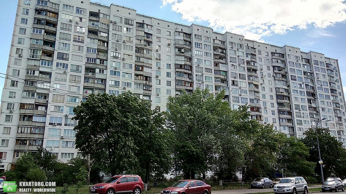 Sell 1-room apartment. Киев,  Жмаченко — photo 2