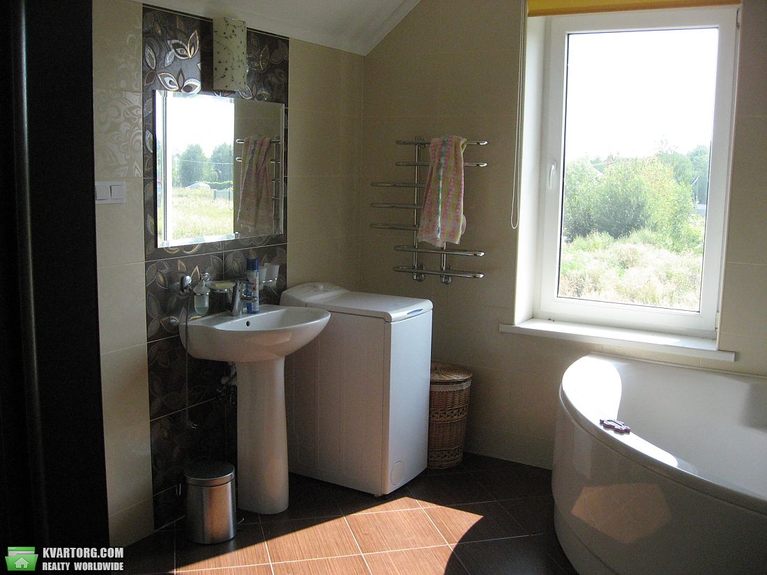 Rent out house. Обухов, Креничи — photo 5
