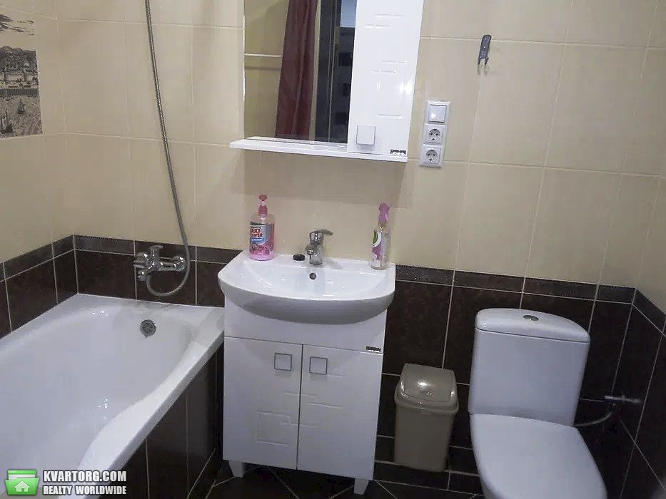 Rent out 1-room apartment. Львов, Випасова — photo 10