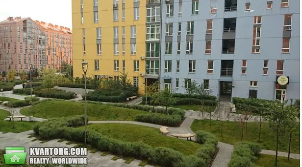 Rent out 1-room apartment. Киев, Регенераторная — photo 9