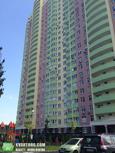 Sell 1-room apartment. Киев, Воскресенская — photo 8