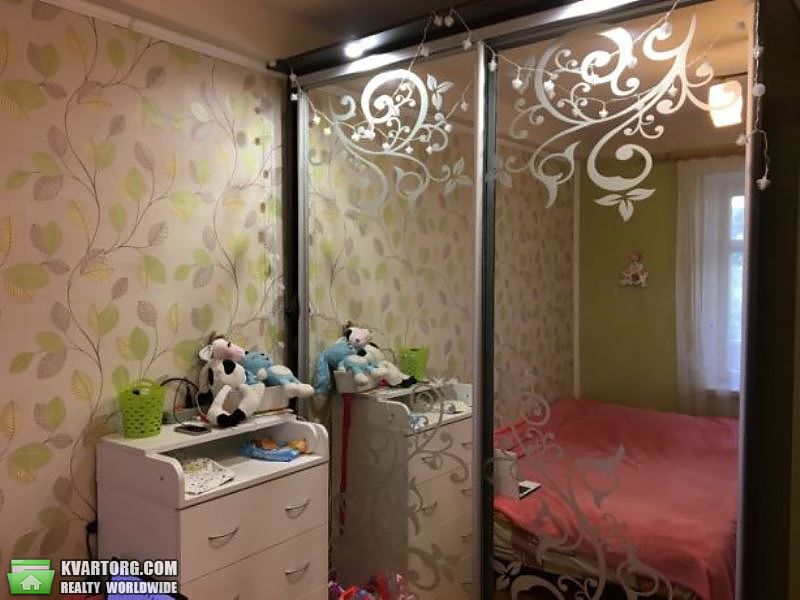 Sell 3-room apartment. Киев,  Ольжича — photo 3