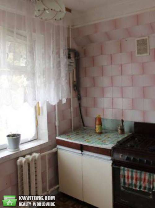 Sell 1-room apartment. Киев,  Тростянецкая — photo 1