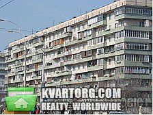 Sell 3-room apartment. Киев, Залки — photo 1