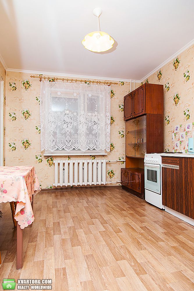 Sell 1-room apartment. Киев,  Осиповского — photo 5
