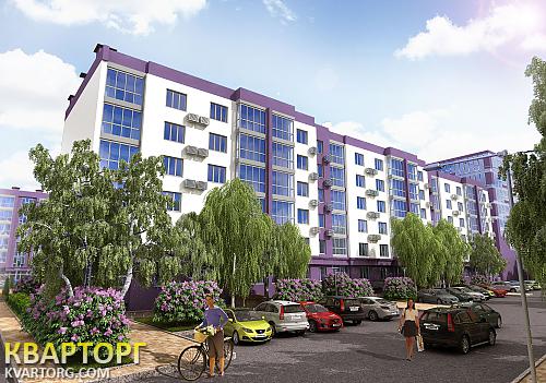 Sell 1-room apartment. Киев,  Большая Окружная — photo 3