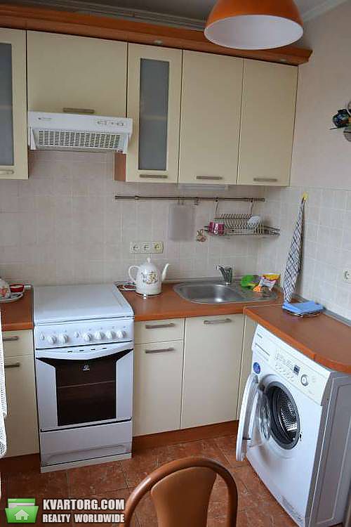 Rent out 2-room apartment. Киев, переулок Бутышев — photo 1