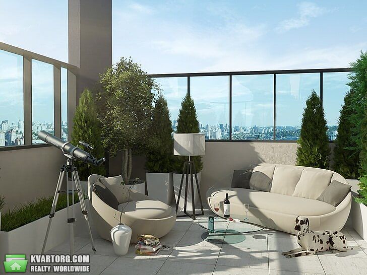 Sell 2-room apartment. Киев,  Победы пр — photo 2