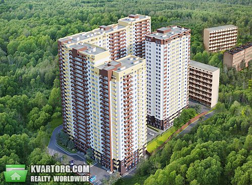 Sell 1-room apartment. Киев, Новоукраинская — photo 1