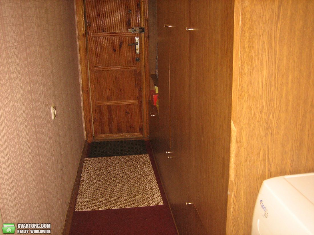 Rent out 1-room apartment. Киев, Соловцова — photo 5
