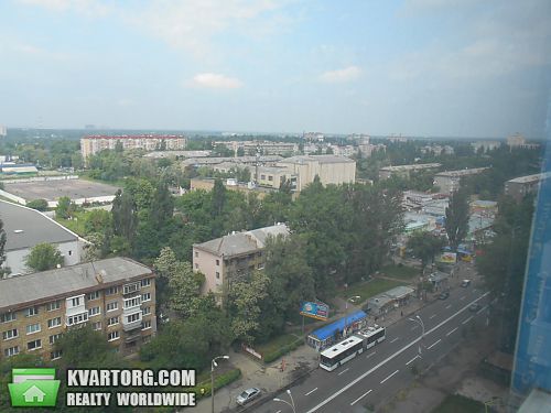 Sell 2-room apartment. Киев, Щербакова — photo 4