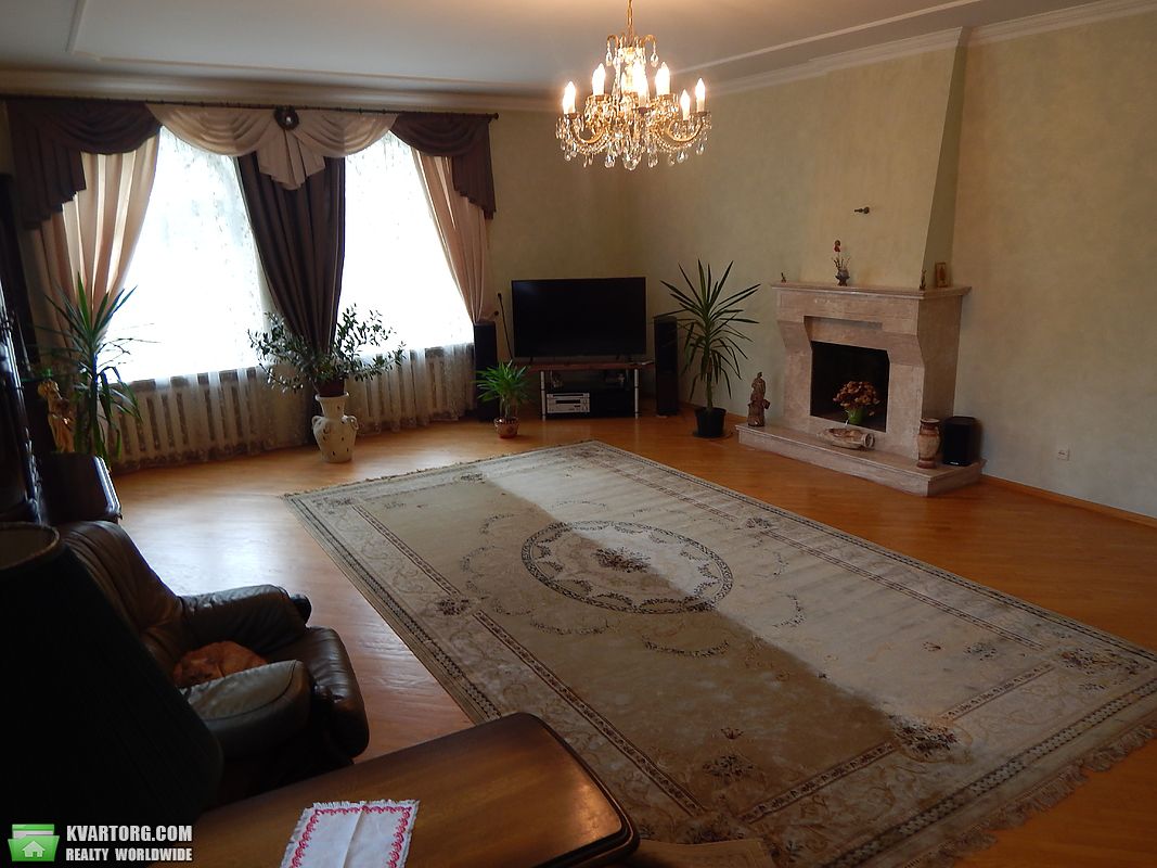 Rent out house. Киев,  Октябрьская — photo 8