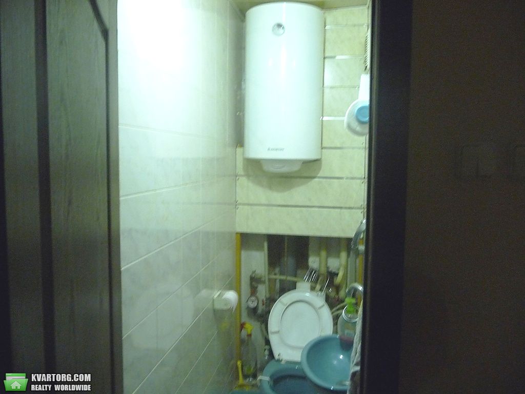 Sell 3-room apartment. Одесса, Солнечная — photo 6