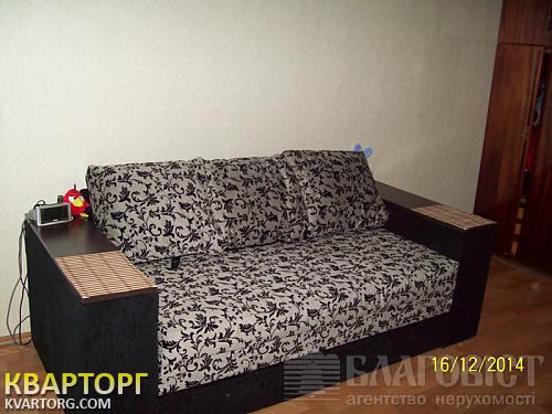 Sell 1-room apartment. Киев, Урловская — photo 3
