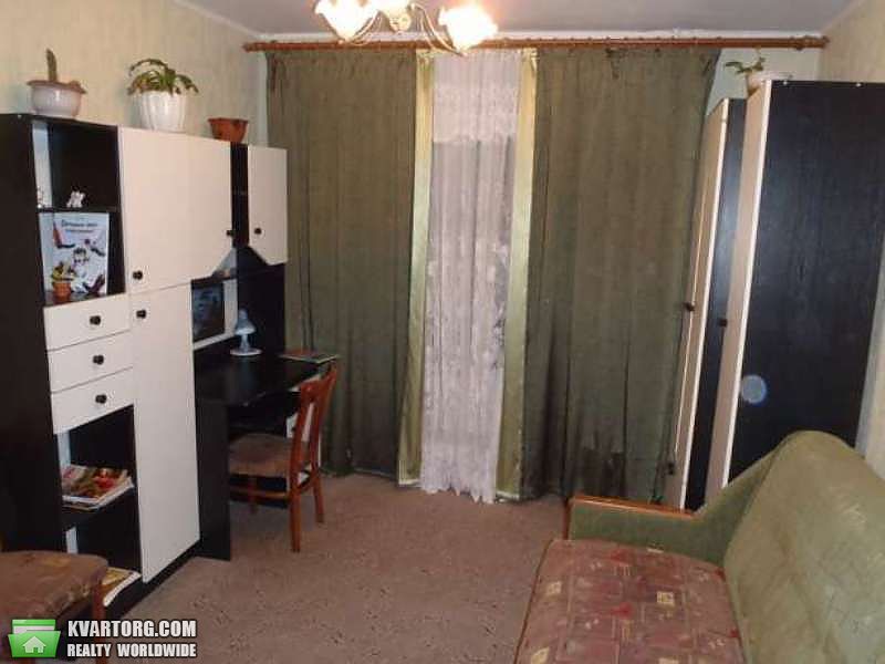 Sell 1-room apartment. Киев,  Наумова — photo 1