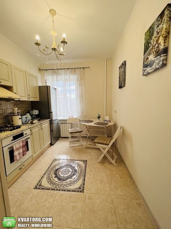 Rent out 2-room apartment. Киев, бассейная — photo 6