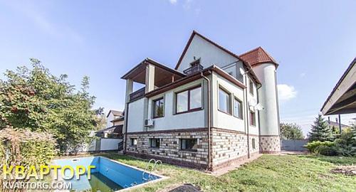 Rent out house. Киевская обл., Петропавловская Борщаговк — photo 4