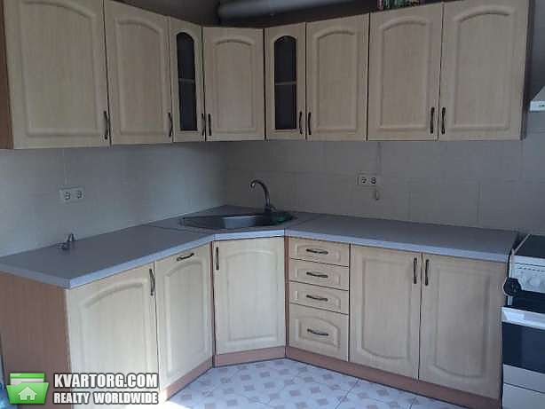 Sell 2-room apartment. Киев,  Братиславская — photo 1
