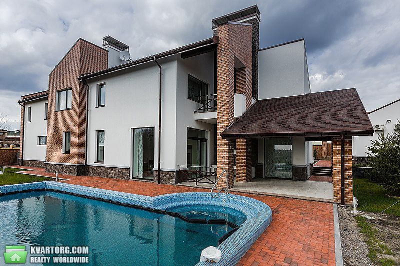 Rent out house. Киевская обл., Лесники — photo 1