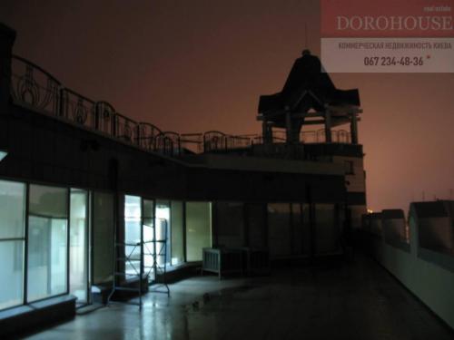 Rent out office. Киев, Большая Житомирская — photo 4