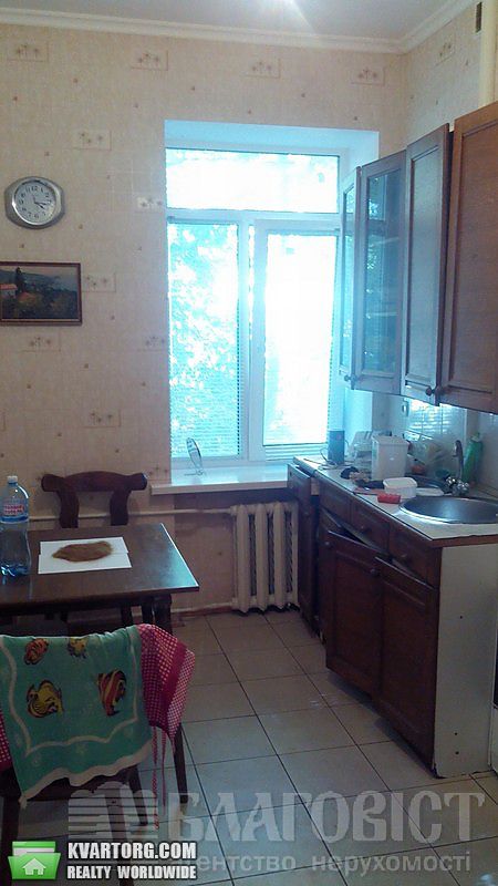 Sell 3-room apartment. Киев,  Тургеневская — photo 2