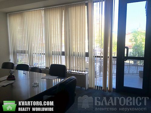 Rent out office. Киев,  Павловская — photo 4