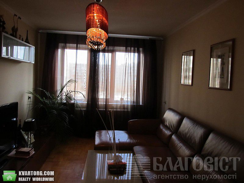 Sell 2-room apartment. Киев, Мате-Залки — photo 3