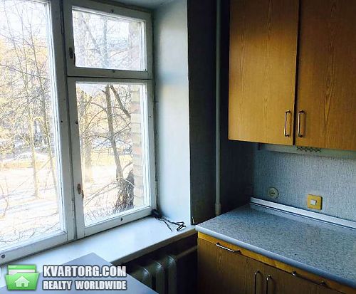 Sell 2-room apartment. Киев, Блюхера — photo 6
