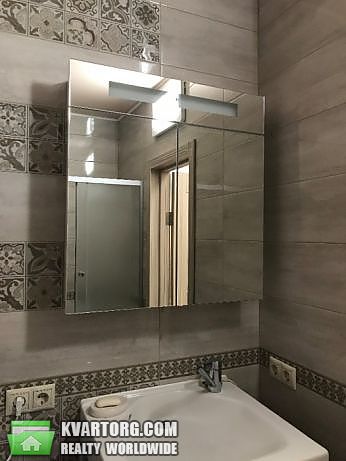 Rent out 1-room apartment. Киев,  Ломоносова — photo 8