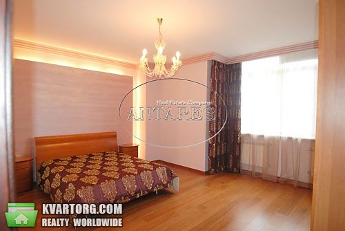 Rent out 3-room apartment. Киев, Воровского — photo 6