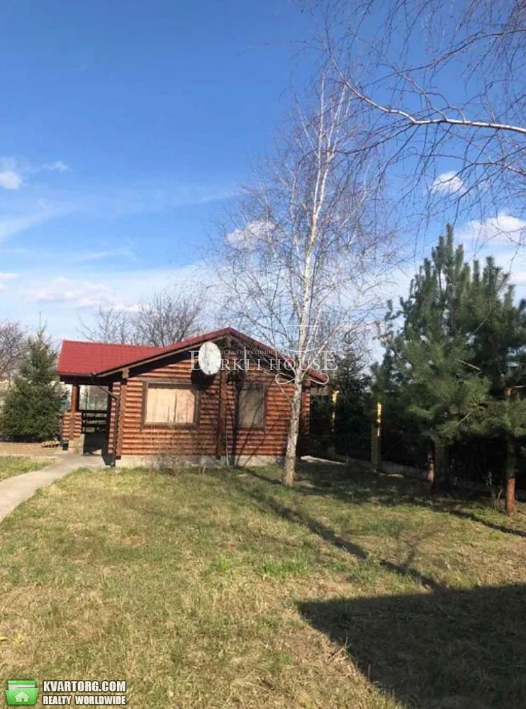 Rent out house. Киевская обл., Мартусовка — photo 9