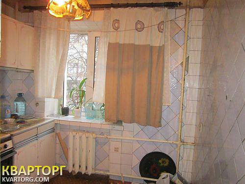 Sell 1-room apartment. Киев, Шлихтера — photo 4