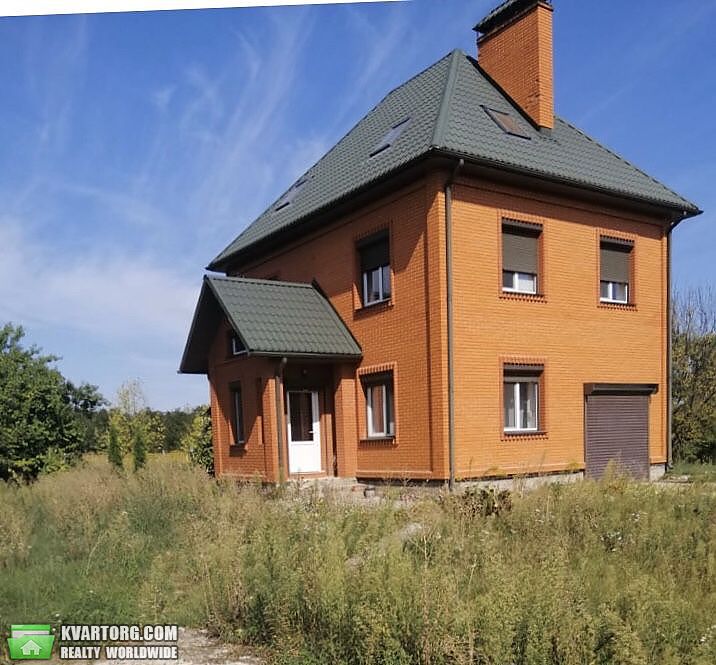 Sell house. Бровары, Возрождения — photo 1