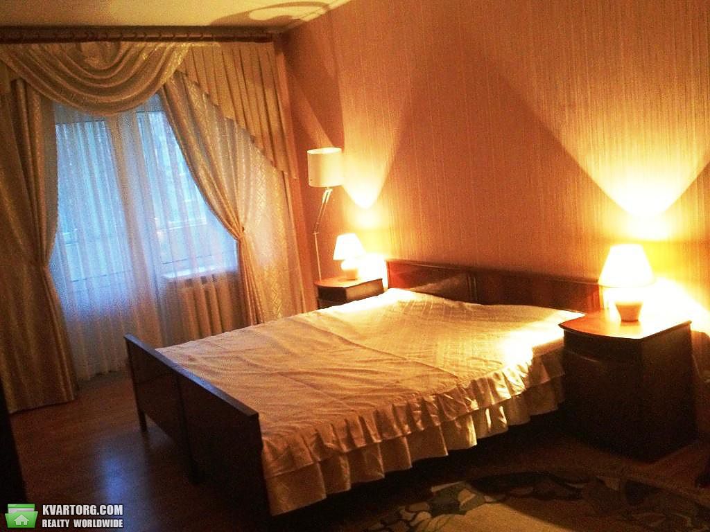 Rent out 2-room apartment. Киев,  Гончара — photo 3