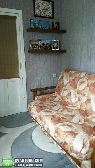 Sell 2-room apartment. Киев,  Тампере — photo 4