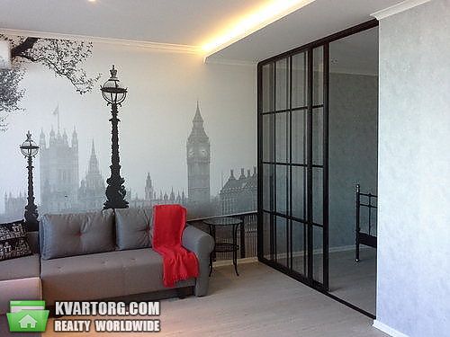 Rent out 2-room apartment. Киев,  Большая Васильковская — photo 3